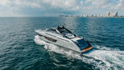 76' Riva 2021 Yacht For Sale